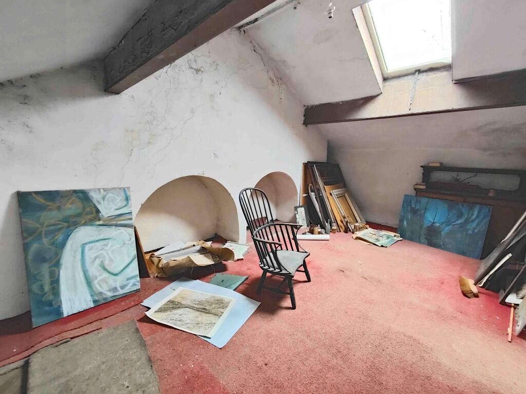 Attic 2
