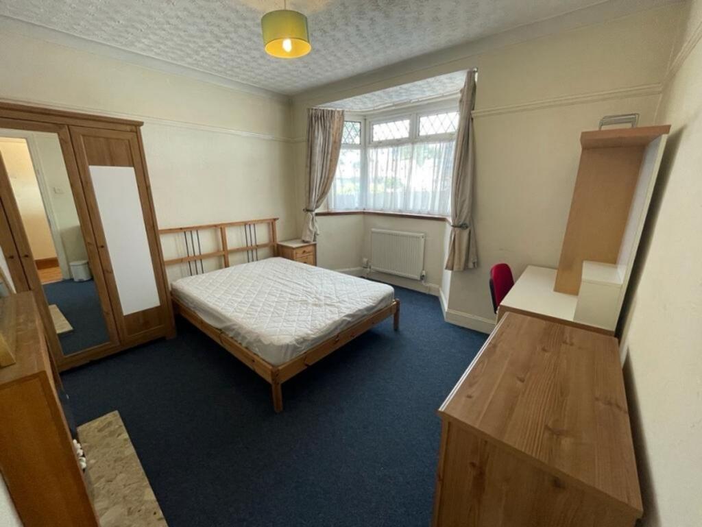 Bedrooms
