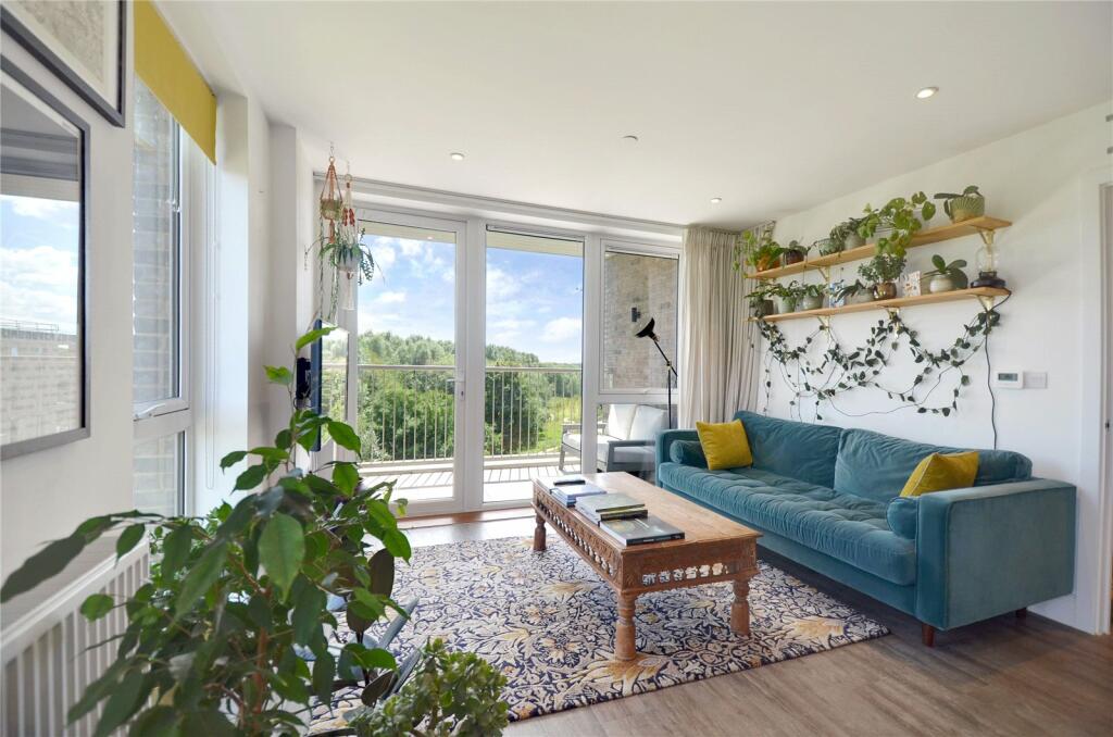 Sitting Area