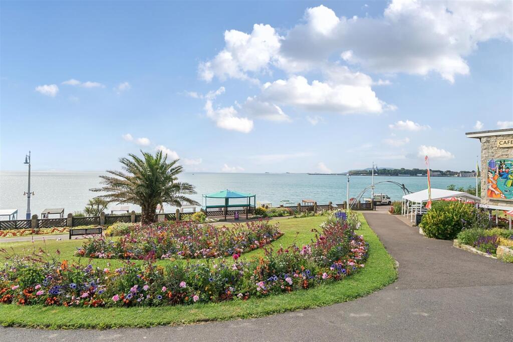 Greenhill Gardens