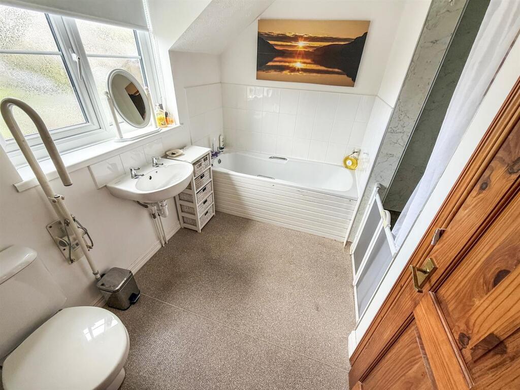 Penybontfawr, Oswestry