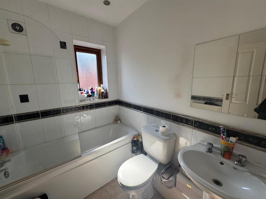House Bathroom