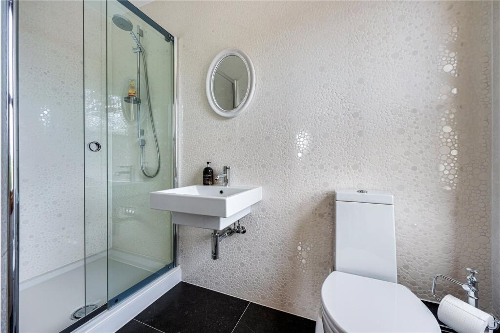 Principal Ensuite