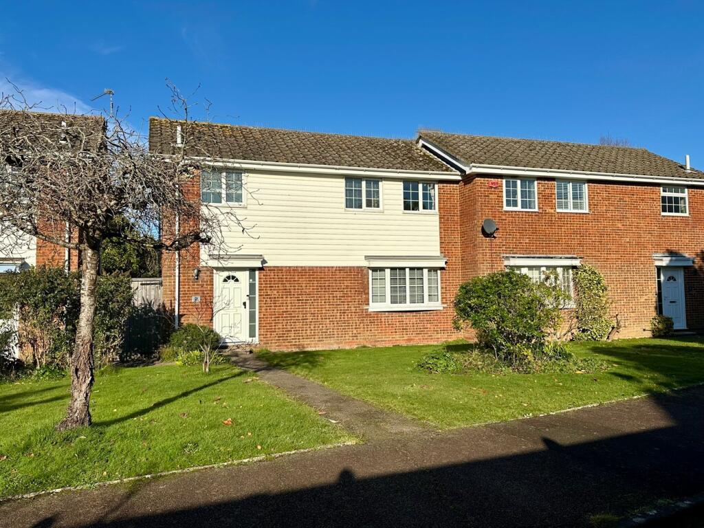 Heighton Close, Bexhill-on-Sea, TN39