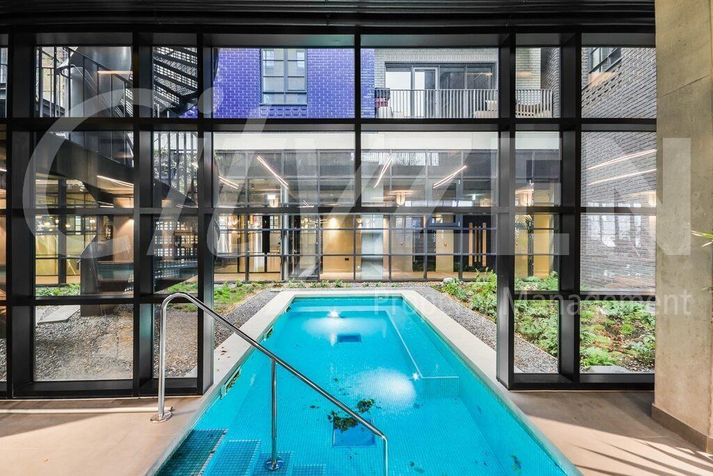 RESIDENTS FACILITIES