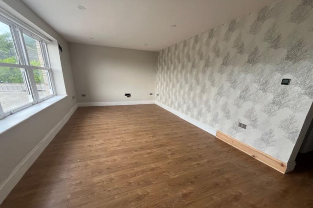 The Beeches, 26 Whalley Road, Wilpshire, Blackburn, BB1 9JT