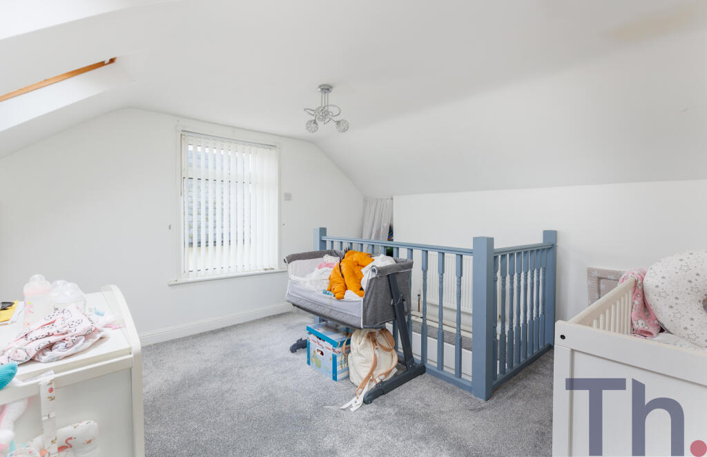 Loft Room