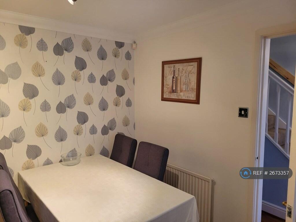 Beechfield, Coulby Newham, Middlesbrough, TS8