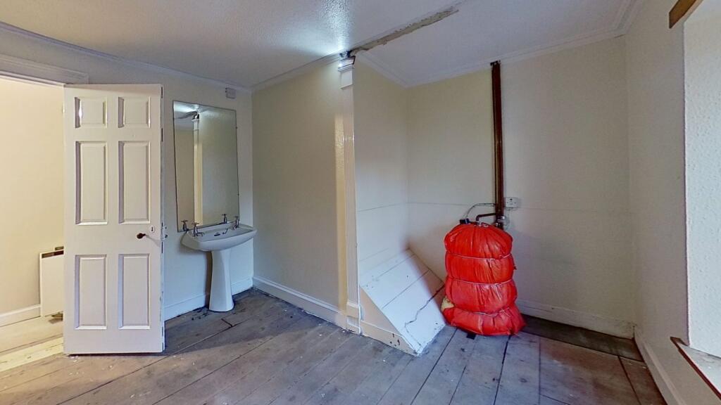 Hillsbro, Duke Street, New Galloway - Williamson a
