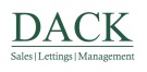 Dack Residential Lettings & Sales logo