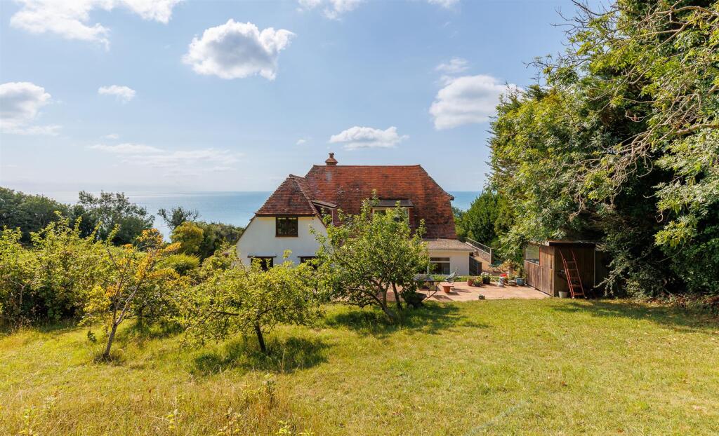 Garden &amp; Views
