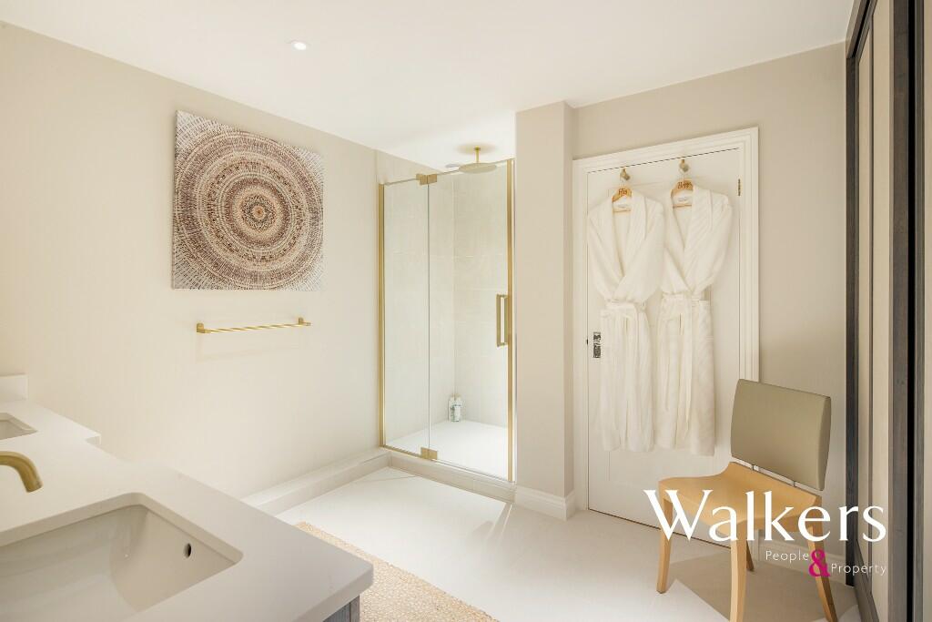 Guest Suite