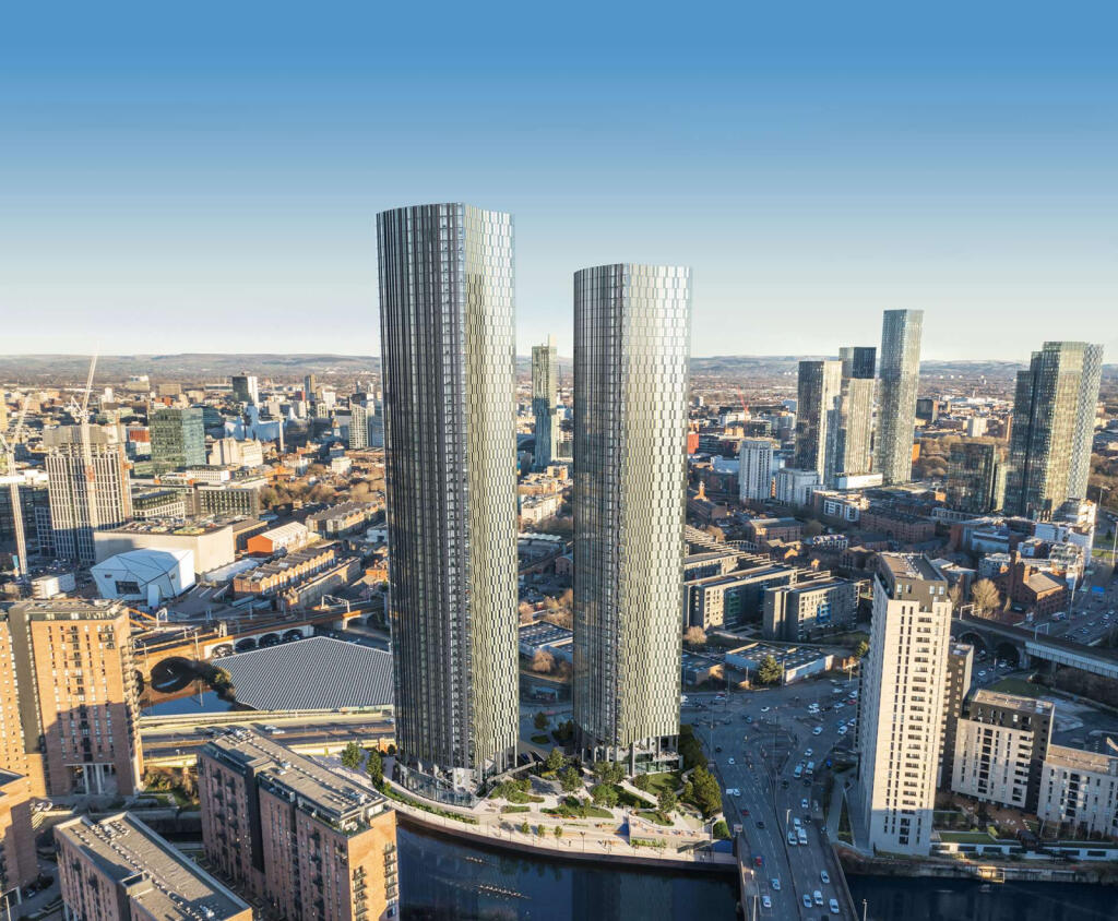 Front Aspect