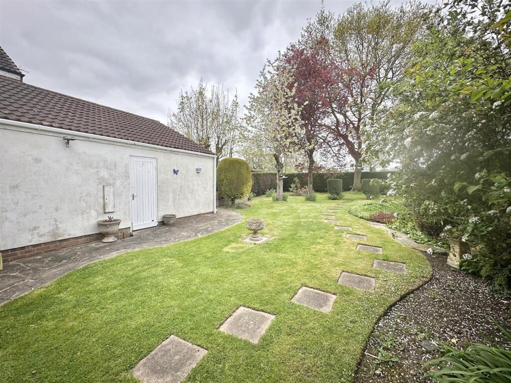 Luke Miller &amp; Associates