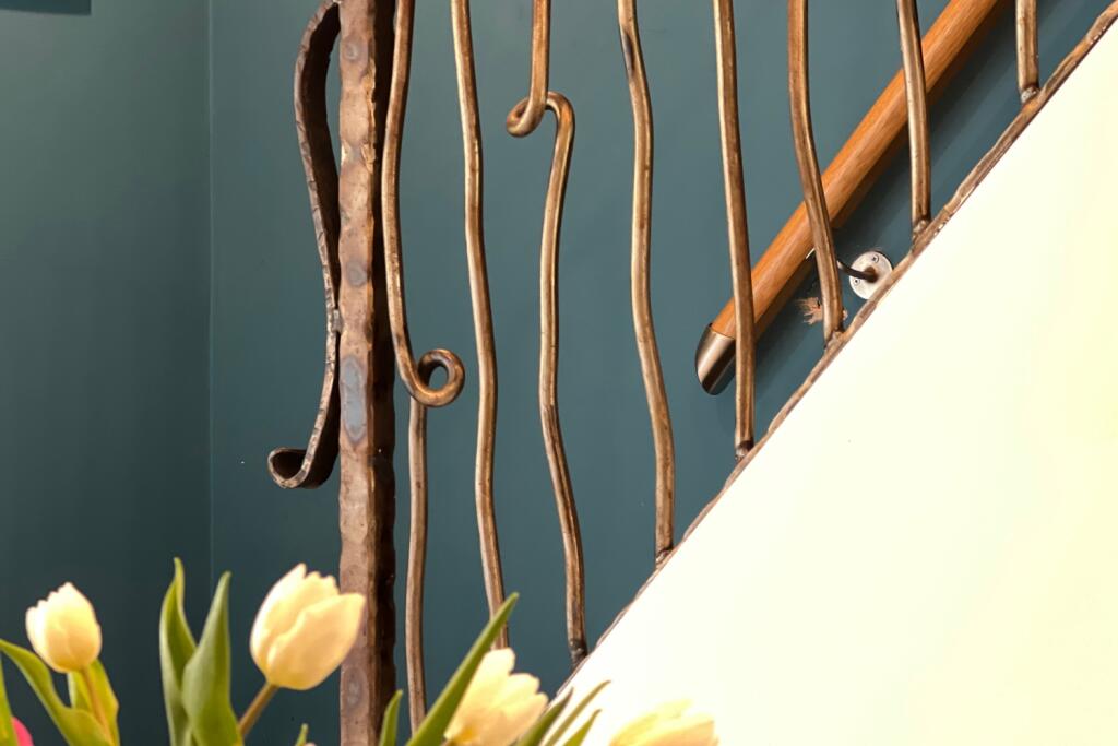 Banister