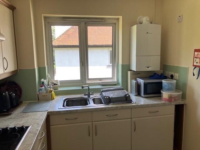 Flat 36