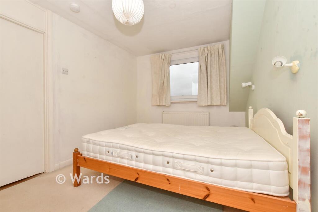 Loft Room 1