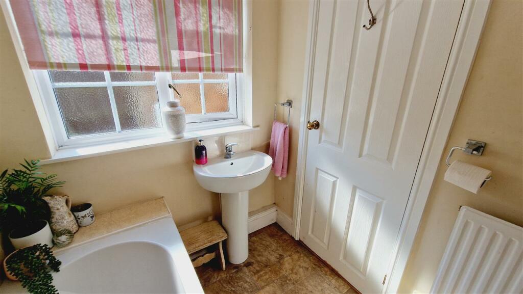 Bathroom 3