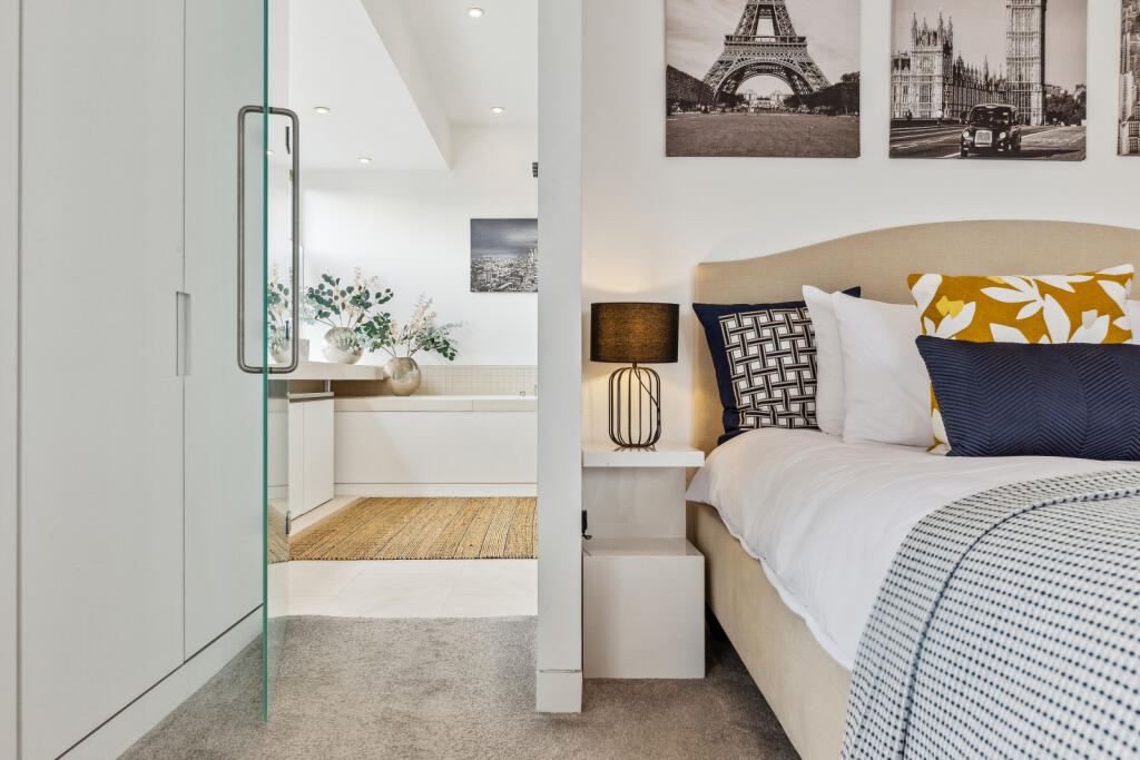 Principal Bedroom