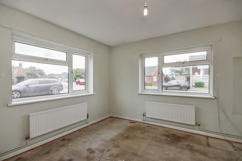 9 Cranfield Way, Buckden, St. Neots, Cambridgeshire, PE19 5TJ