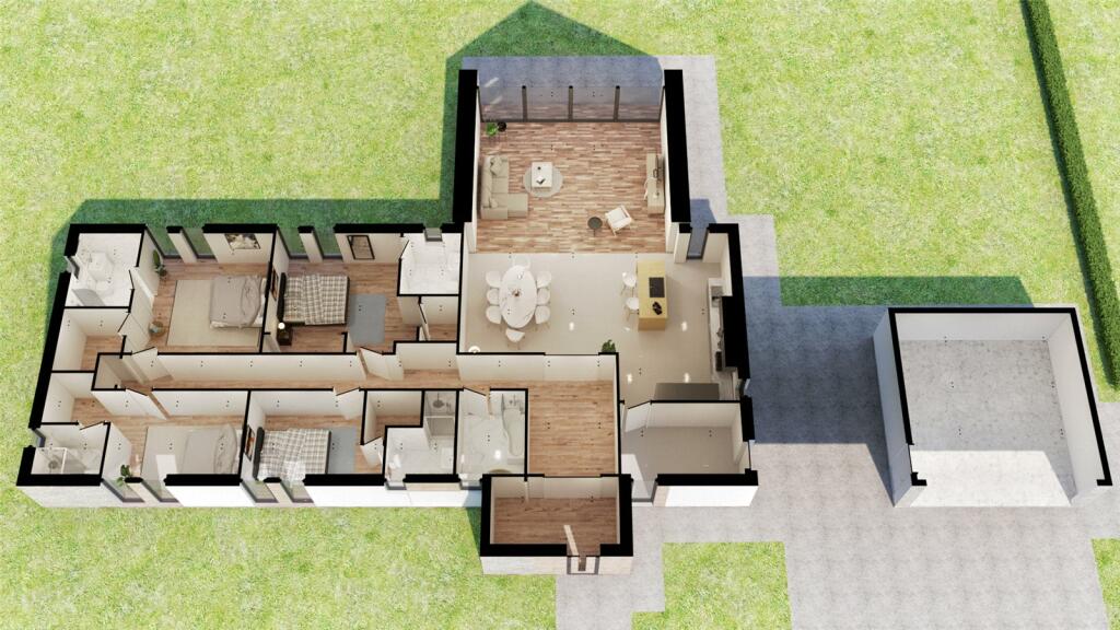 3d Picture