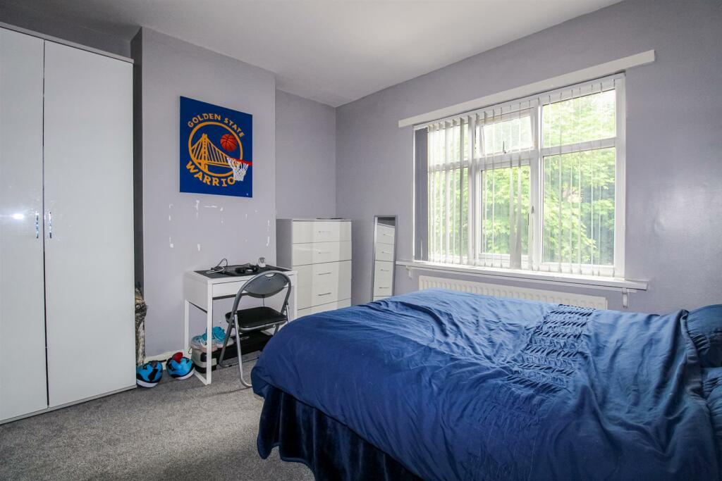 BEDROOM TWO
