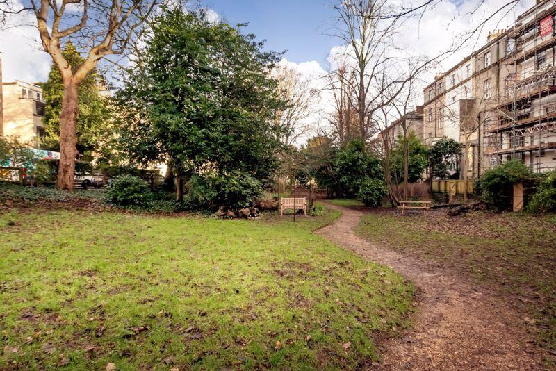 Communal Garden