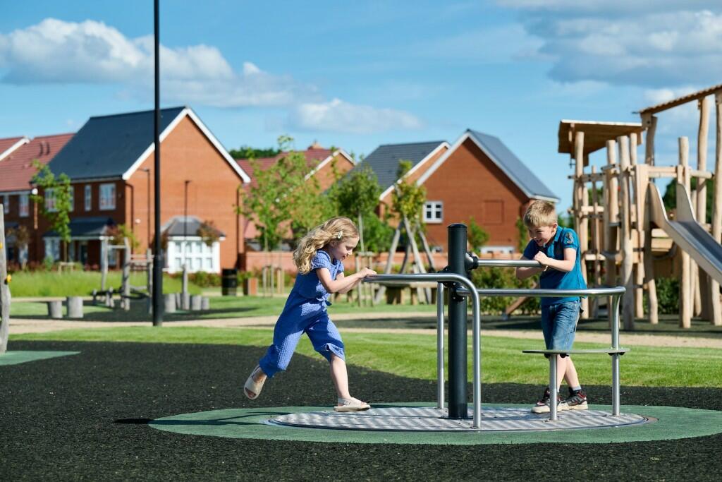 Play Area