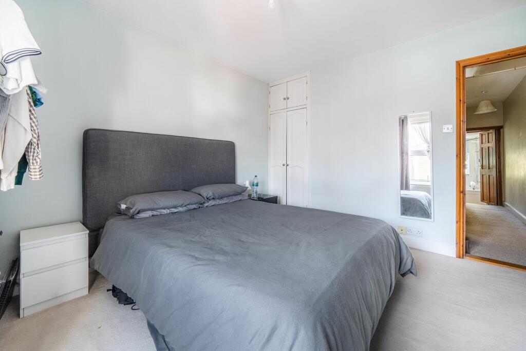 Bedroom One (1)