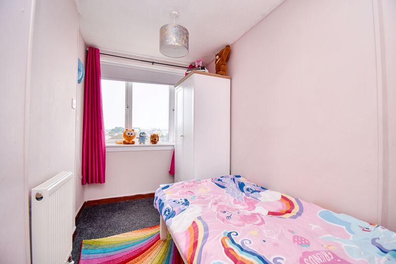 Bedroom 3 Angle 1