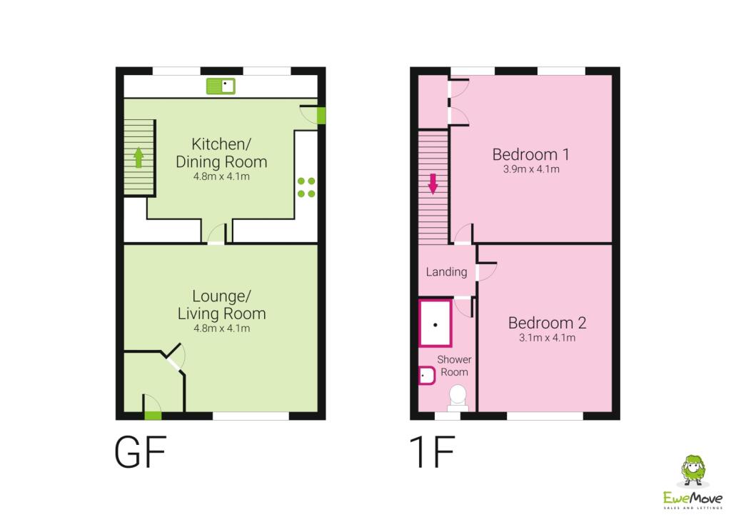 Floor Plans