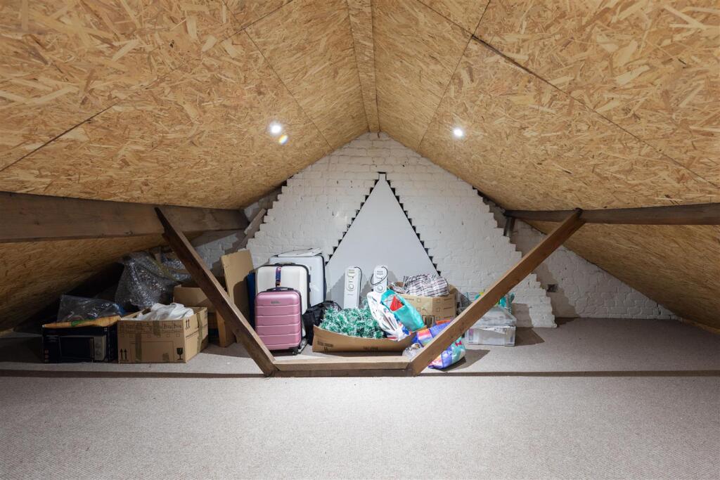 Greengate Street, E13