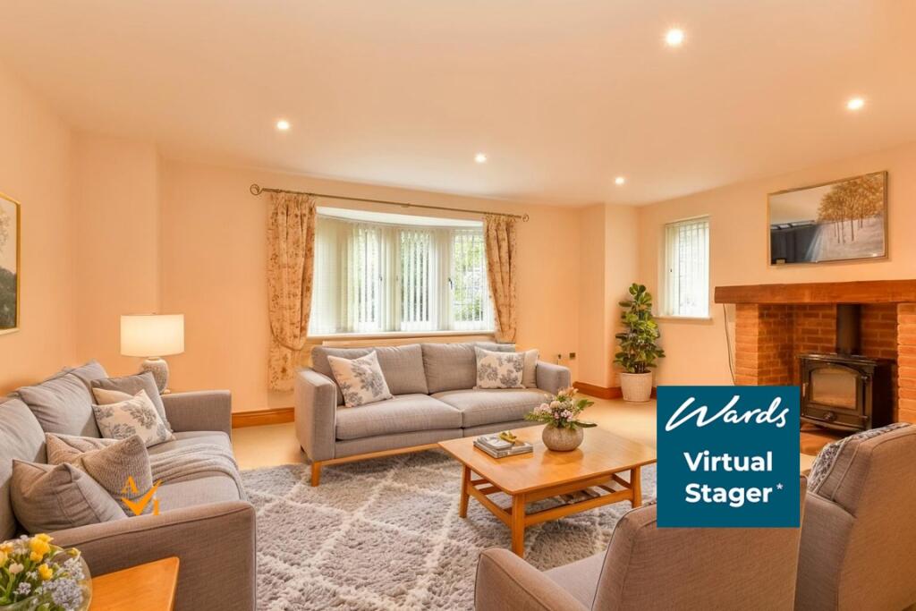 Lounge (Contemporary Style)