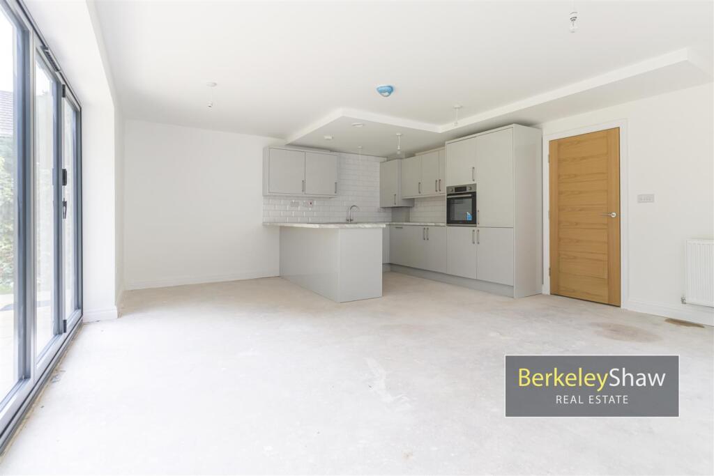 alley View Ronald Road Waterloo