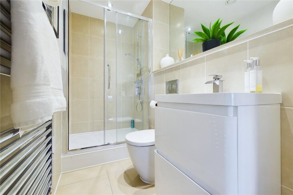 Ensuite