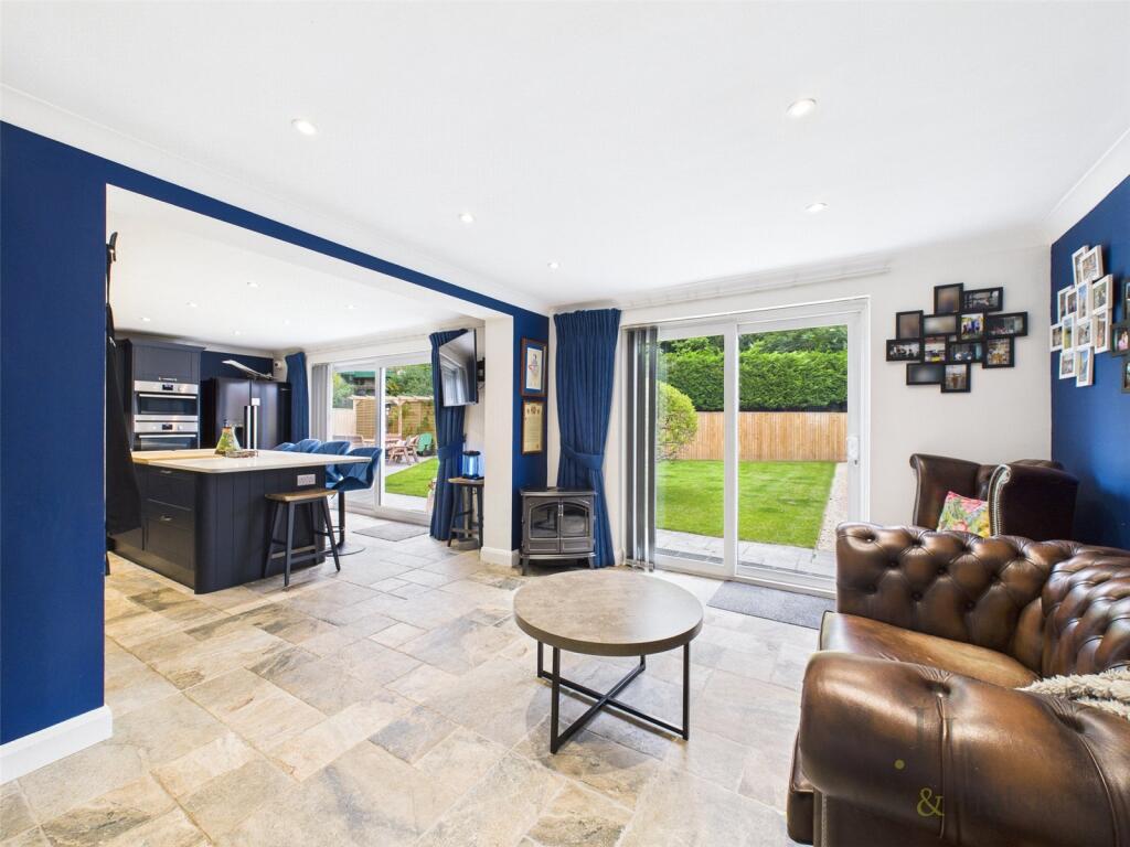 Kitchen/Family