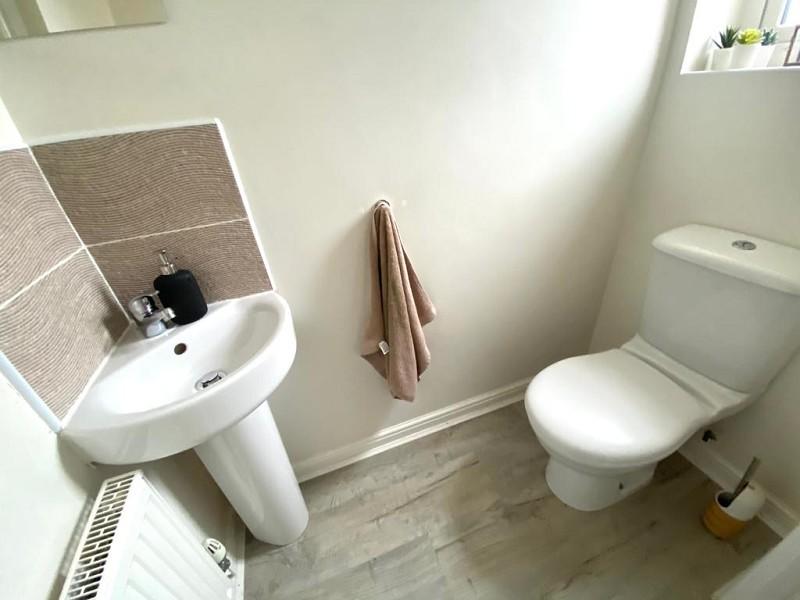 Cloakroom