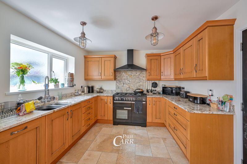 Kitchen-Diner