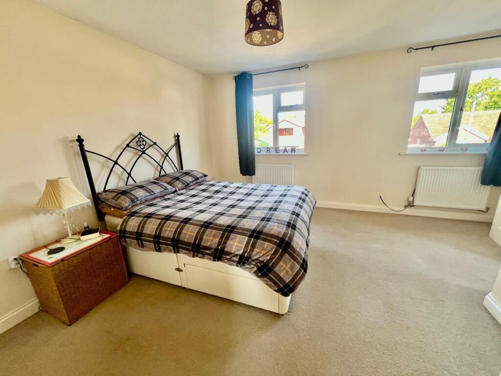 Main Bedroom