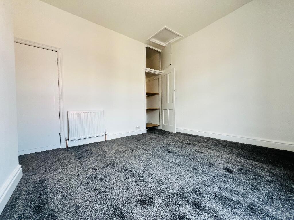 Bed 1 Front