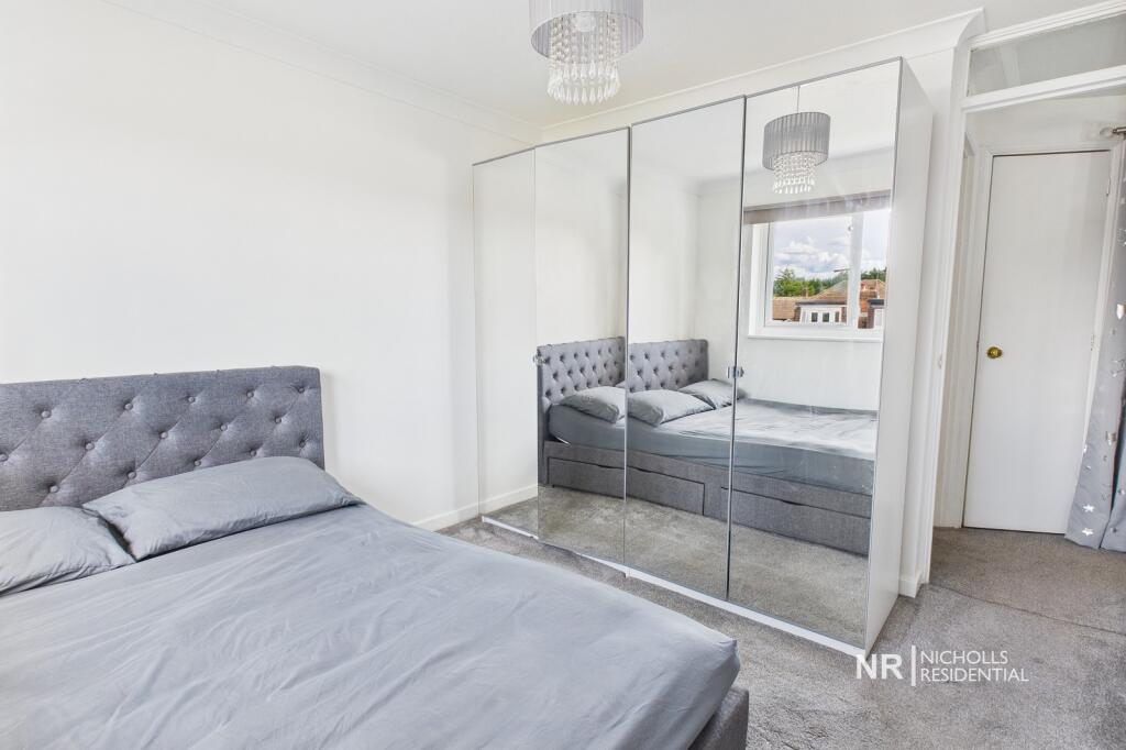 Bedroom 1 Extra Photo