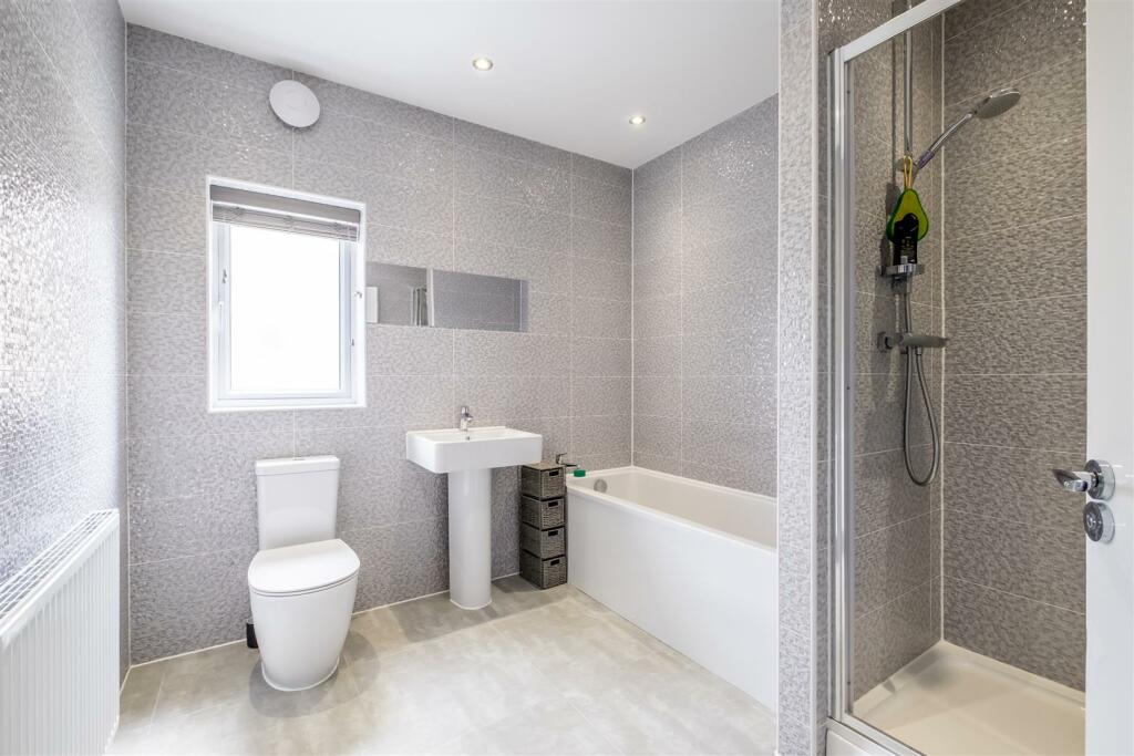 House Bathroom