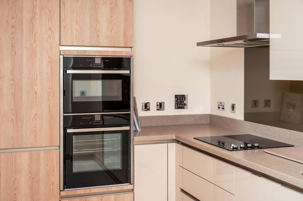 appliances