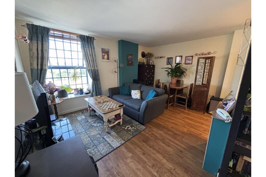 Living / Dining Room