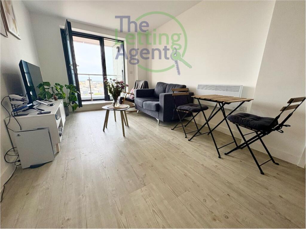 Living Room (temporary photo)