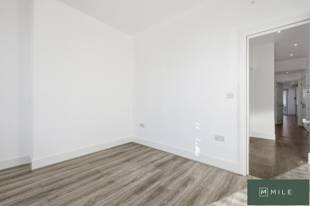 Nightingale Road, London NW10