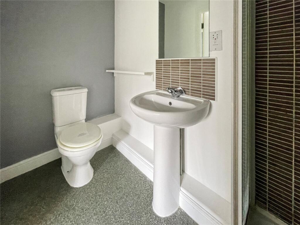 Ensuite