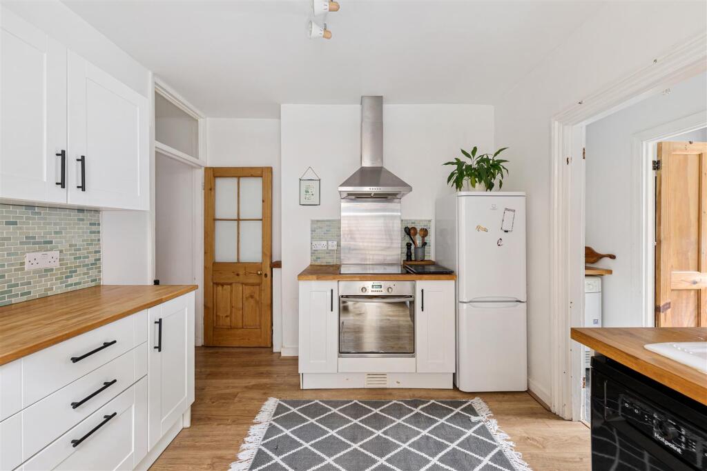 Chewton Road E17