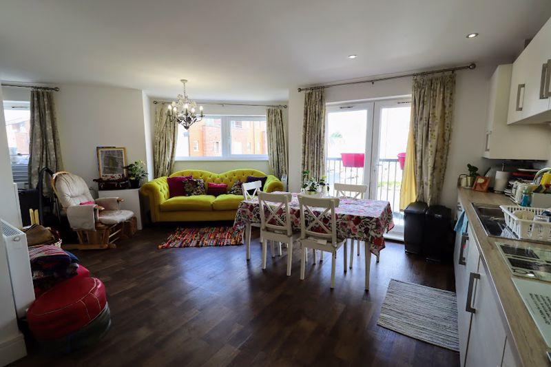 Open-plan Living