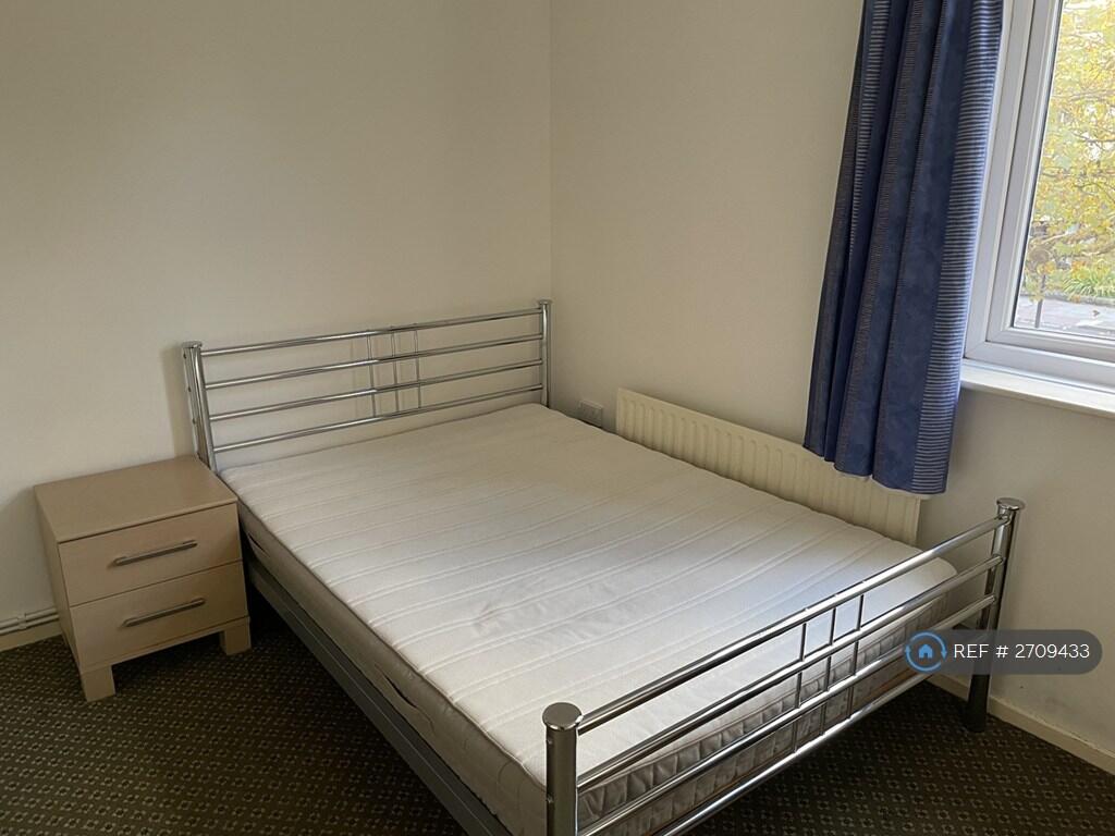 Double Room #2